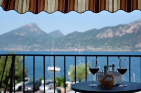 Appartamento Marilu Lake View Brenzone
